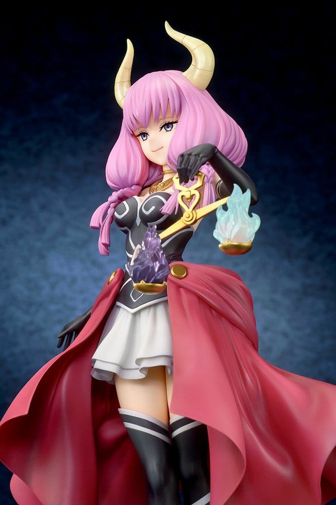 Frieren: Beyond Journey´s End Statue PVC 1/7 Aura the Guillotine 24 cm