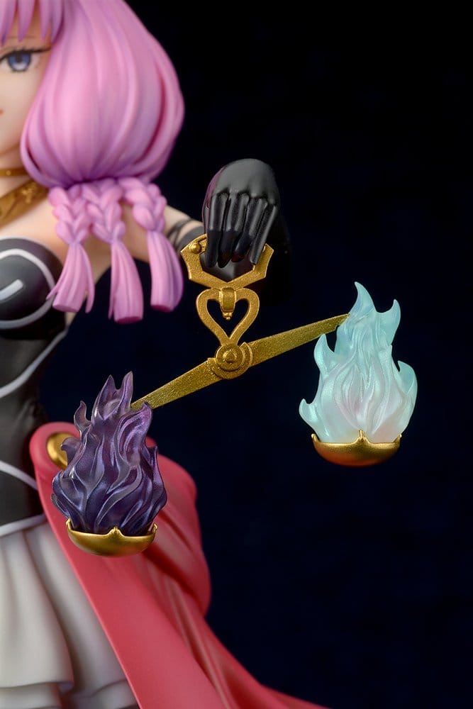 Frieren: Beyond Journey´s End Statue PVC 1/7 Aura the Guillotine 24 cm