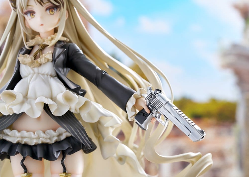 Girls' Frontline PVC Figur 1/7 Desert Eagle 23 cm