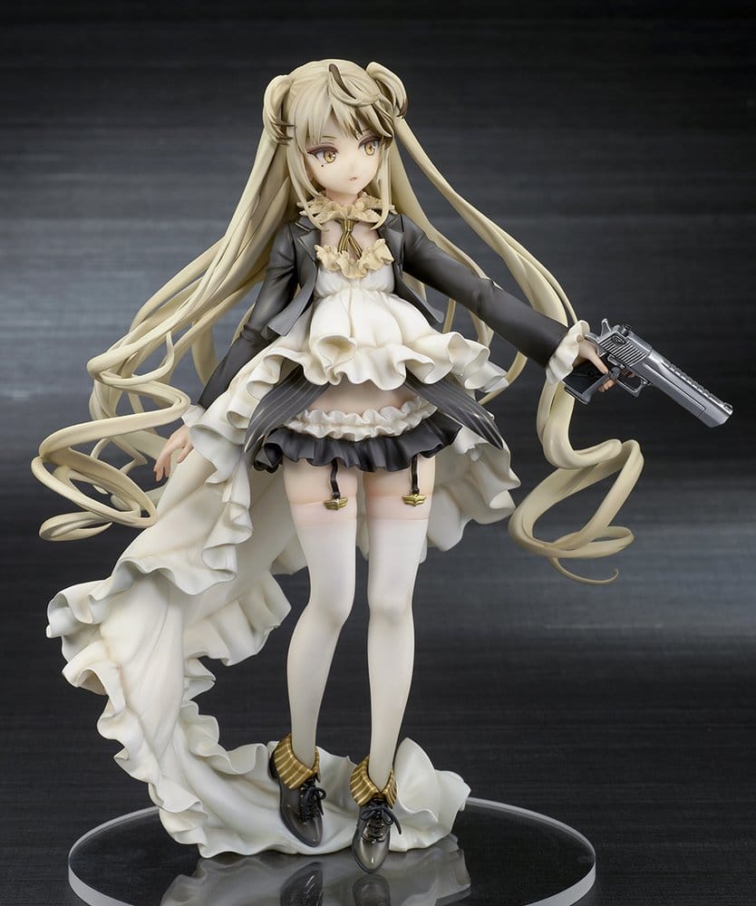 Girls' Frontline PVC Figur 1/7 Desert Eagle 23 cm