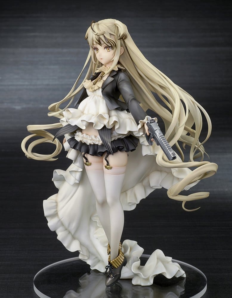 Girls' Frontline PVC Figur 1/7 Desert Eagle 23 cm