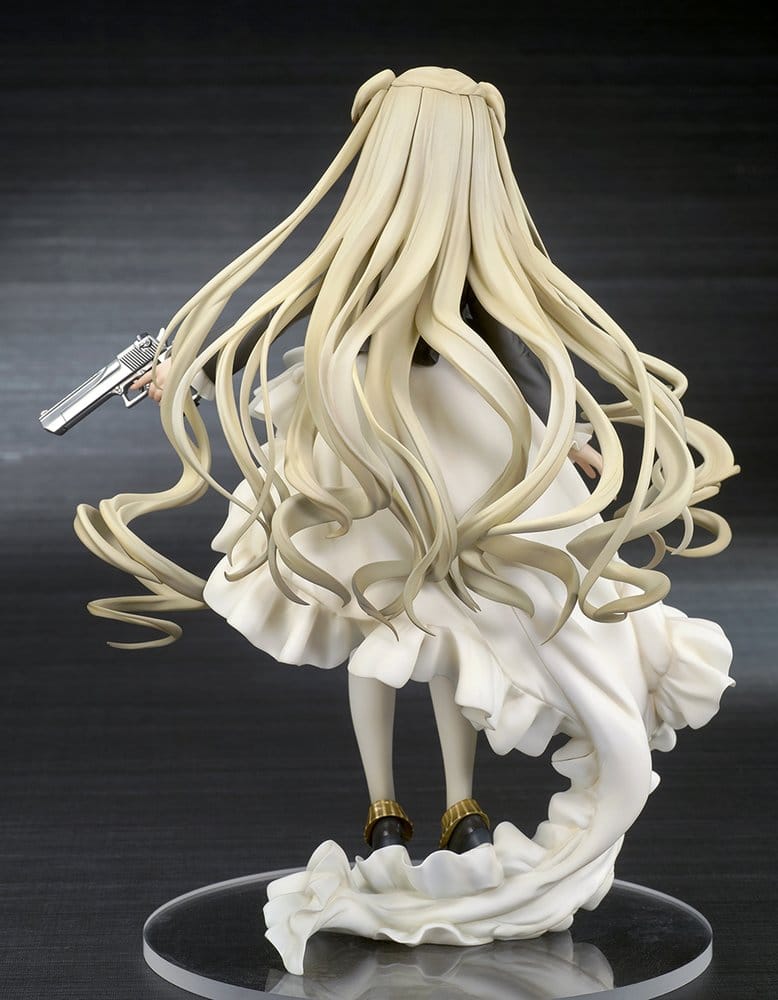 Girls' Frontline PVC Figur 1/7 Desert Eagle 23 cm