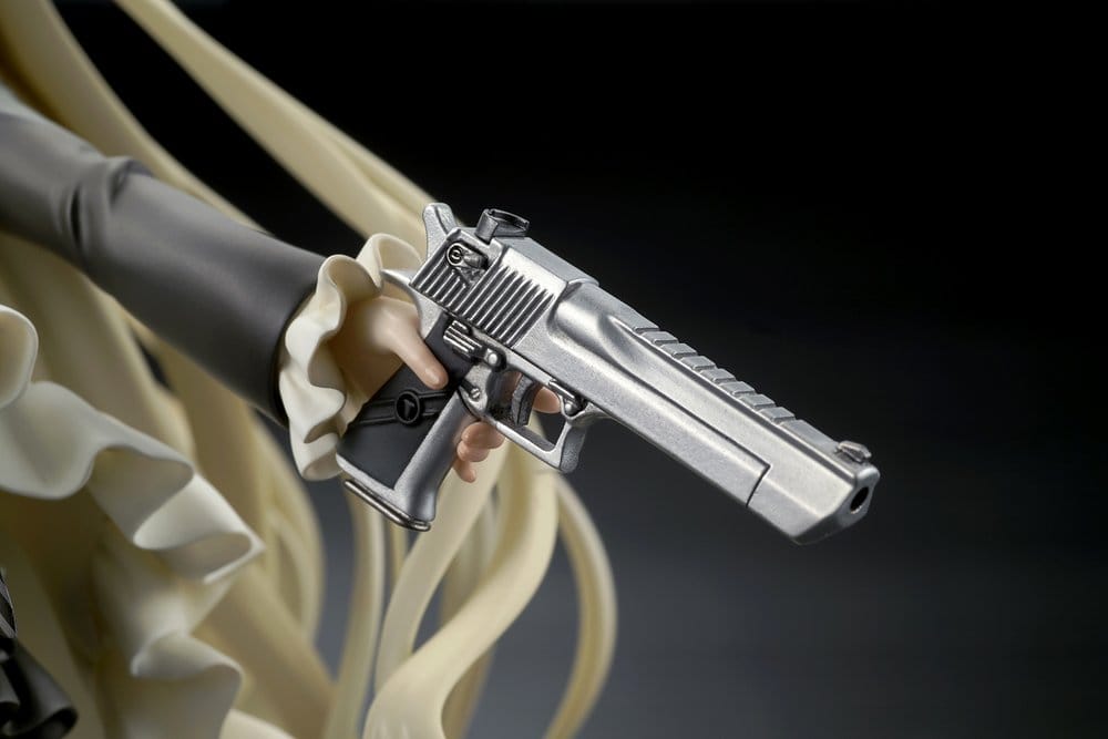 Girls' Frontline PVC Figur 1/7 Desert Eagle 23 cm