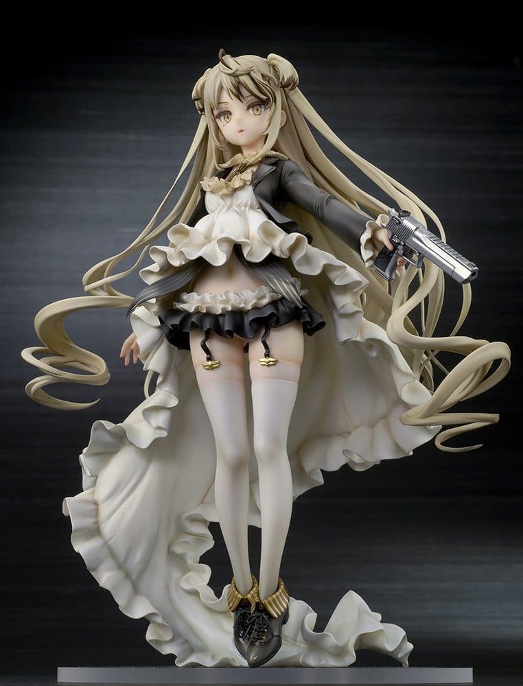 Girls' Frontline PVC Figur 1/7 Desert Eagle 23 cm