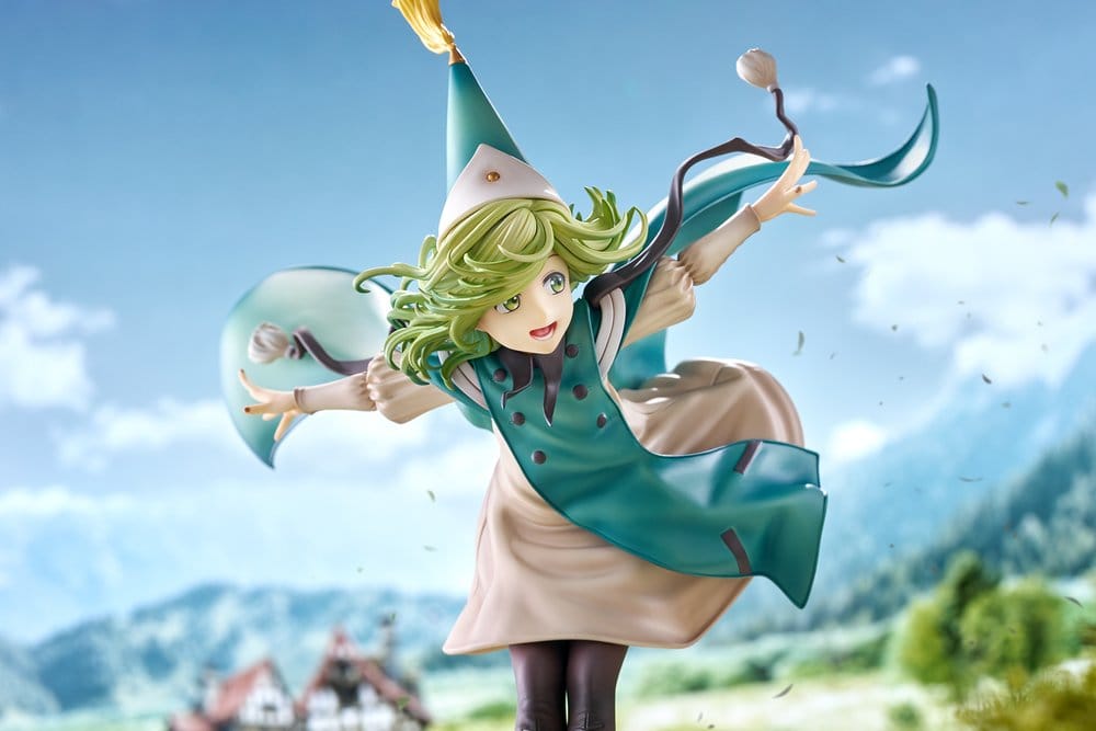 Atelier of Witch Hat PVC Figur 1/6 Coco 25 cm (re-run)