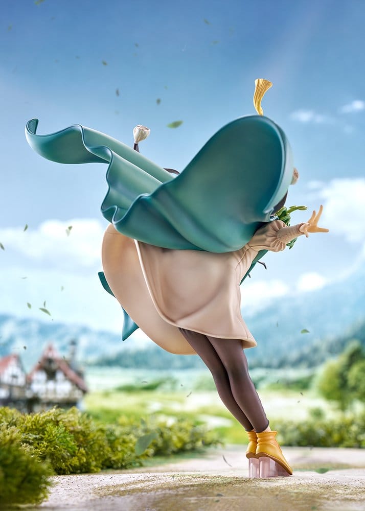 Atelier of Witch Hat PVC Figur 1/6 Coco 25 cm (re-run)
