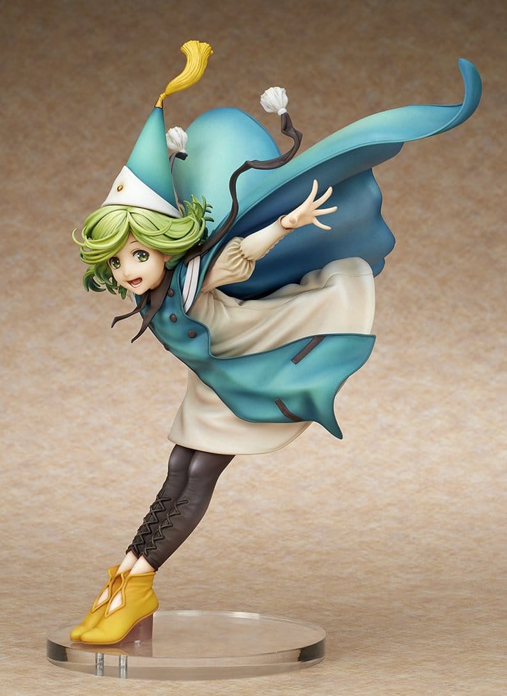 Atelier of Witch Hat PVC Figur 1/6 Coco 25 cm (re-run)