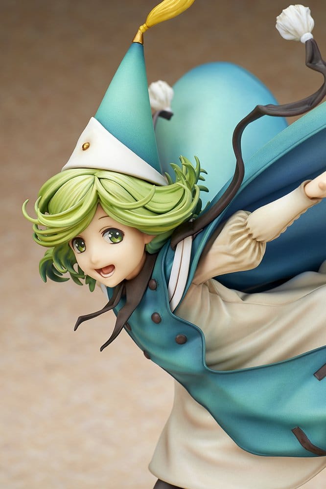 Atelier of Witch Hat PVC Figur 1/6 Coco 25 cm (re-run)