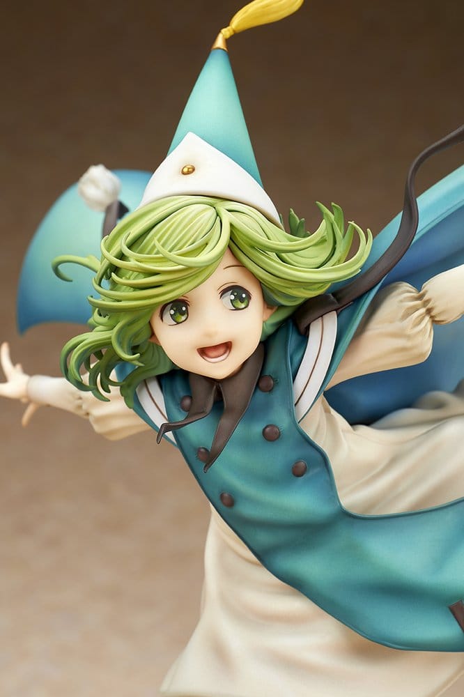 Atelier of Witch Hat PVC Figur 1/6 Coco 25 cm (re-run)
