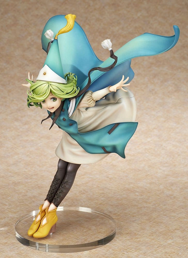 Atelier of Witch Hat PVC Figur 1/6 Coco 25 cm (re-run)