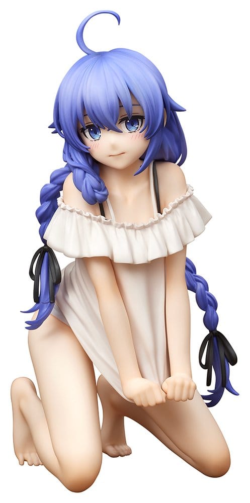 Mushoku Tensei Lucrea PVC Figur 1/6 Roxy Migurdia Nightwear Ver. 18 cm