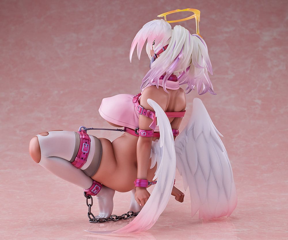 Original Character Statue 1/6 M-type Angel 18 cm