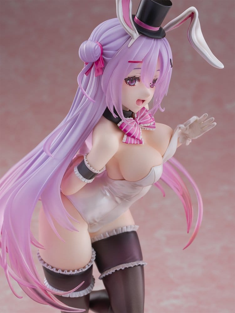 Original Character Statue 1/6 Lolly Clothed Only Ver. by DS Mile 29 cm