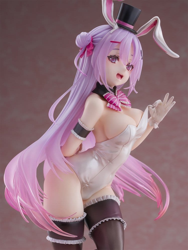 Original Character Statue 1/6 Lolly Clothed Only Ver. by DS Mile 29 cm