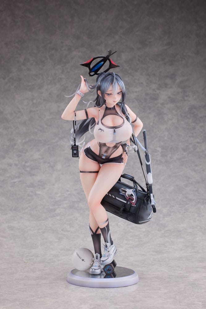 Honkai: Star Rail Nameless Honor Chibi Figur Vol. 01 Jing Yuan 8 cm