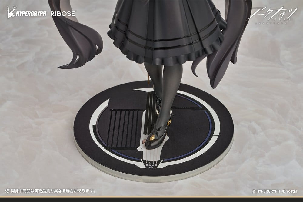 Arknights Rise Up+ PVC Figur Virtuosa Chiisaki Kage Ver. 20 cm