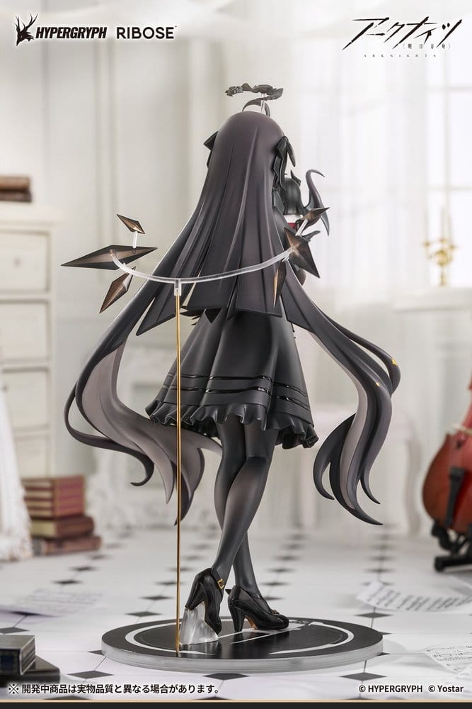 Arknights Rise Up+ PVC Figur Virtuosa Chiisaki Kage Ver. 20 cm