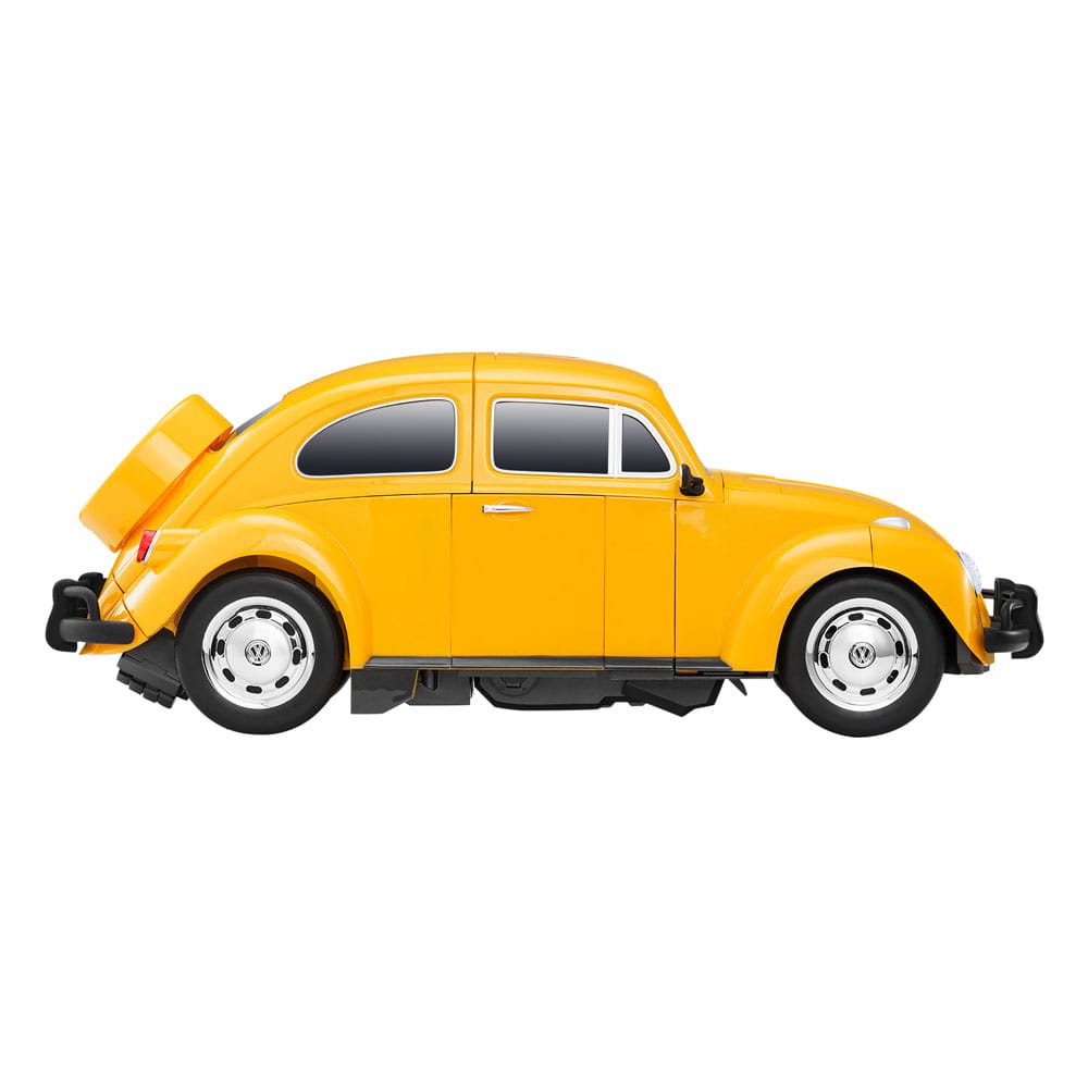 Transformers Interaktiver Roboter Bumblebee G1 Flagship 38 cm