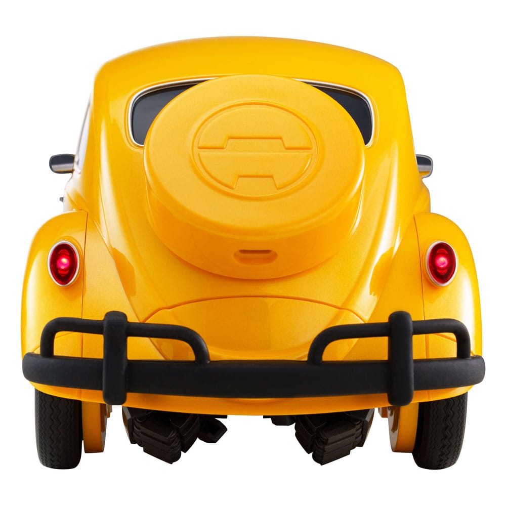 Transformers Interaktiver Roboter Bumblebee G1 Flagship 38 cm