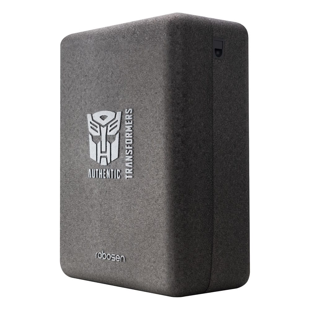 Transformers Interaktiver Roboter Bumblebee G1 Flagship 38 cm