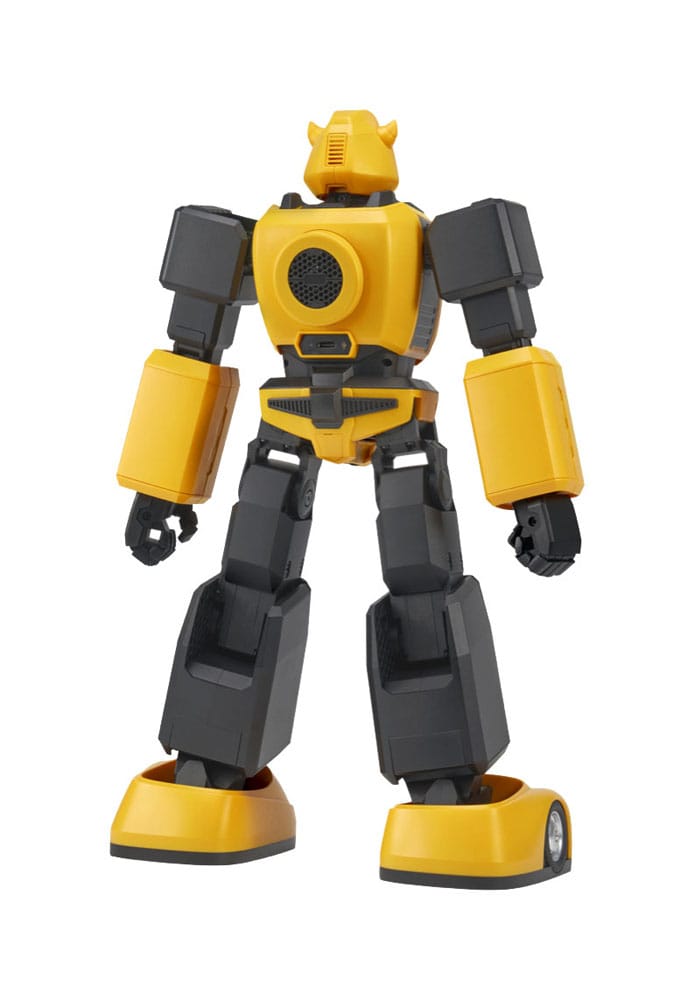 Transformers Interaktiver Roboter Bumblebee G1 Performance Series 34 cm