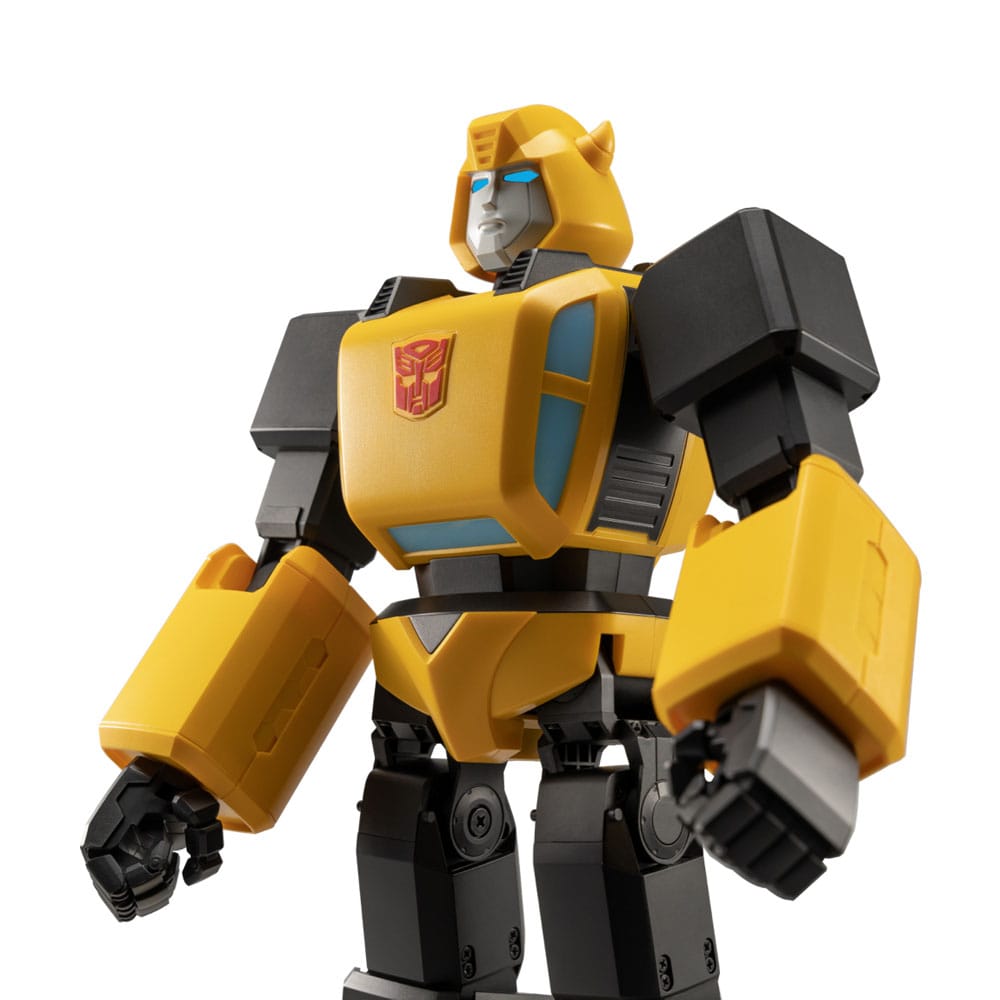 Transformers Interaktiver Roboter Bumblebee G1 Performance Series 34 cm