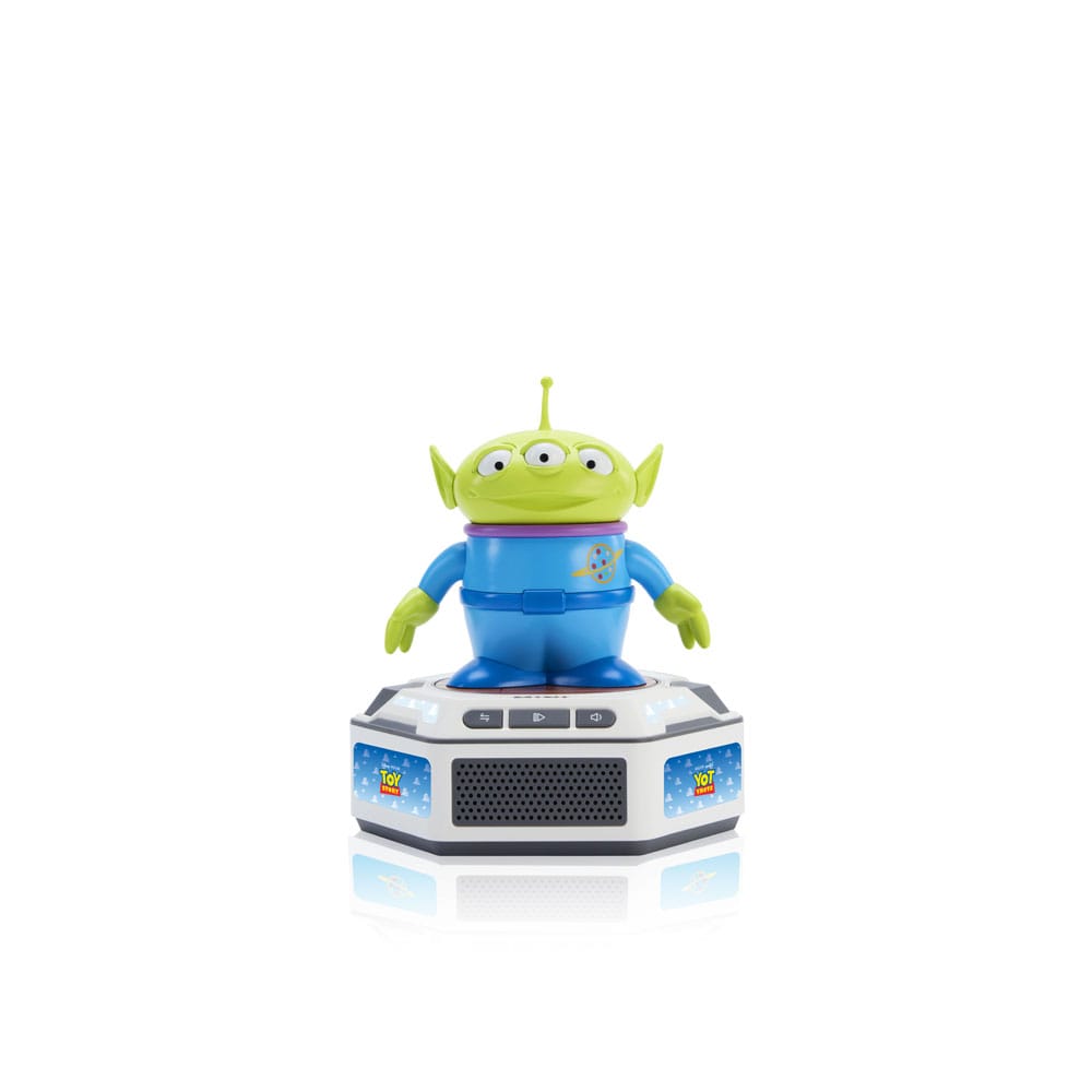 Toy Story Interaktiver Mini Roboter Toy Story (30th Anniversary Collector's Set) *Englische Version*