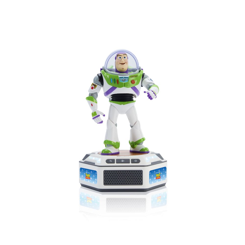 Toy Story Interaktiver Mini Roboter Toy Story (30th Anniversary Collector's Set) *Englische Version*
