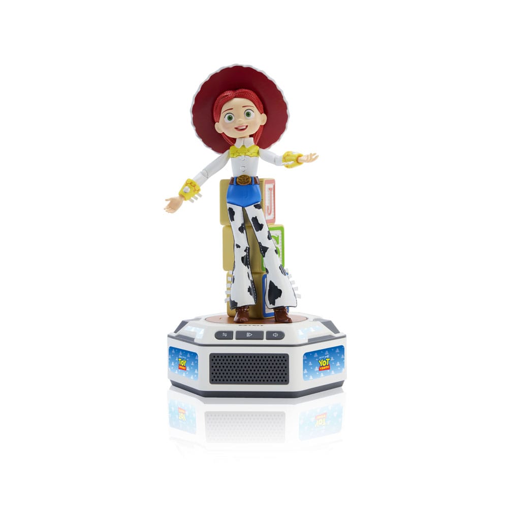 Toy Story Interaktiver Mini Roboter Toy Story (30th Anniversary Collector's Set) *Englische Version*