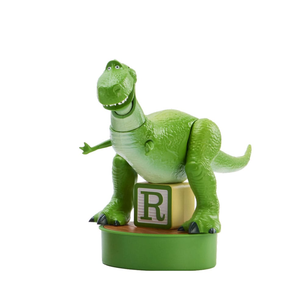 Toy Story Interaktiver Mini Roboter Toy Story (30th Anniversary Collector's Set) *Englische Version*