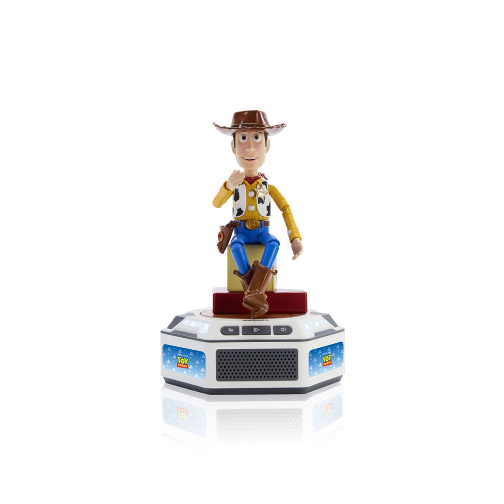 Toy Story Interaktiver Mini Roboter Toy Story (30th Anniversary Collector's Set) *Englische Version*