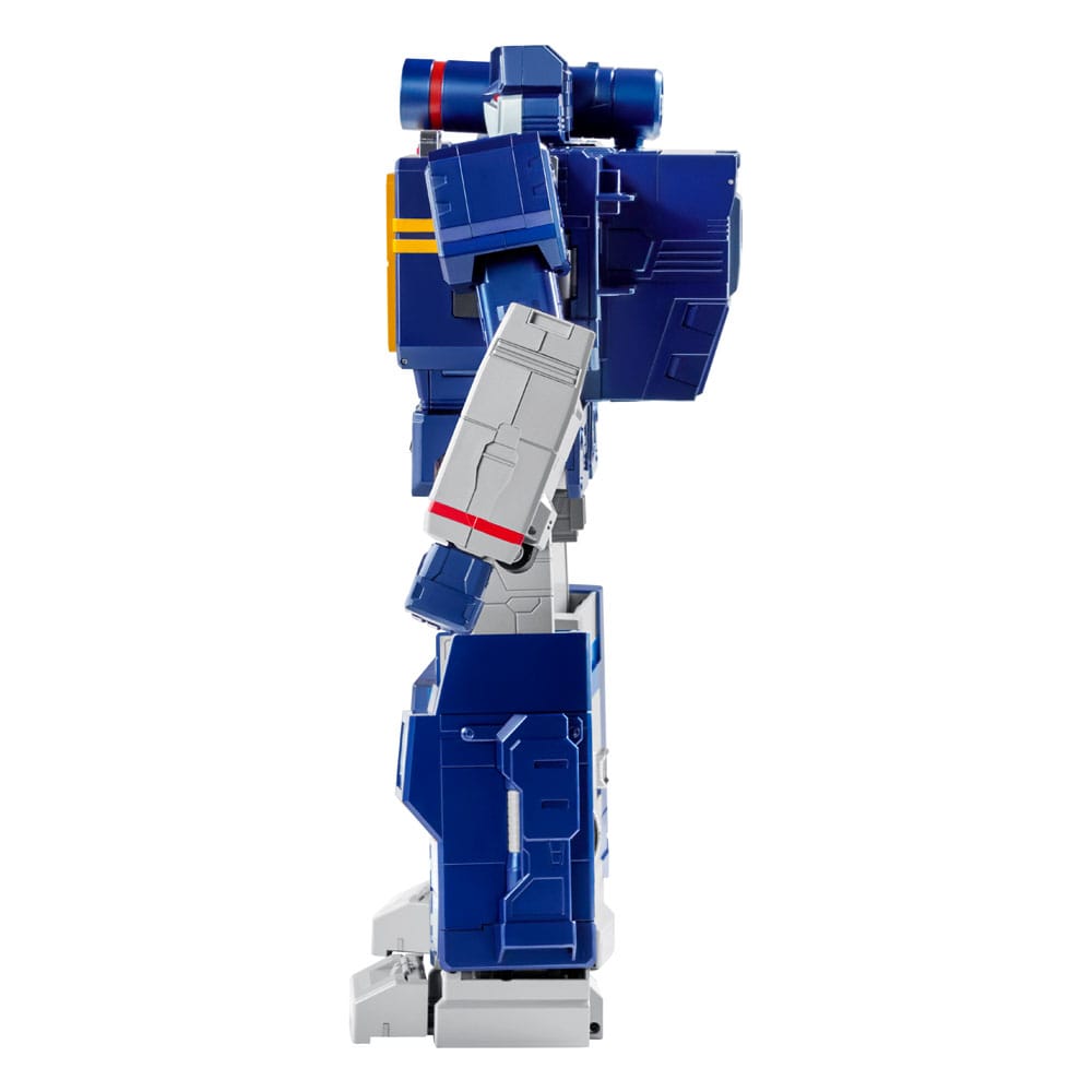 Transformers Interaktiver Roboter Soundwave G1 Flagship 36 cm