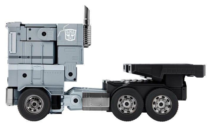 Transformers G1 Flagship Interaktiver Roboter Optimus Prime (The Fallen Leader Edition) 48 cm