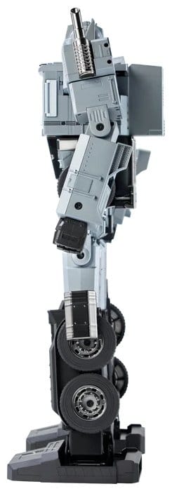 Transformers G1 Flagship Interaktiver Roboter Optimus Prime (The Fallen Leader Edition) 48 cm