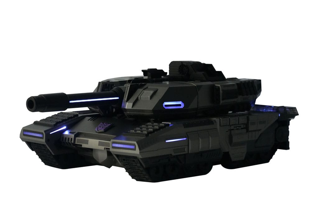 Transformers Interaktiver Roboter Megatron G1 Flagship (Standard Edition) 44 cm