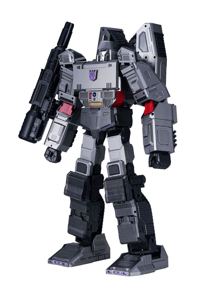Transformers Interaktiver Roboter Megatron G1 Flagship (Standard Edition) 44 cm
