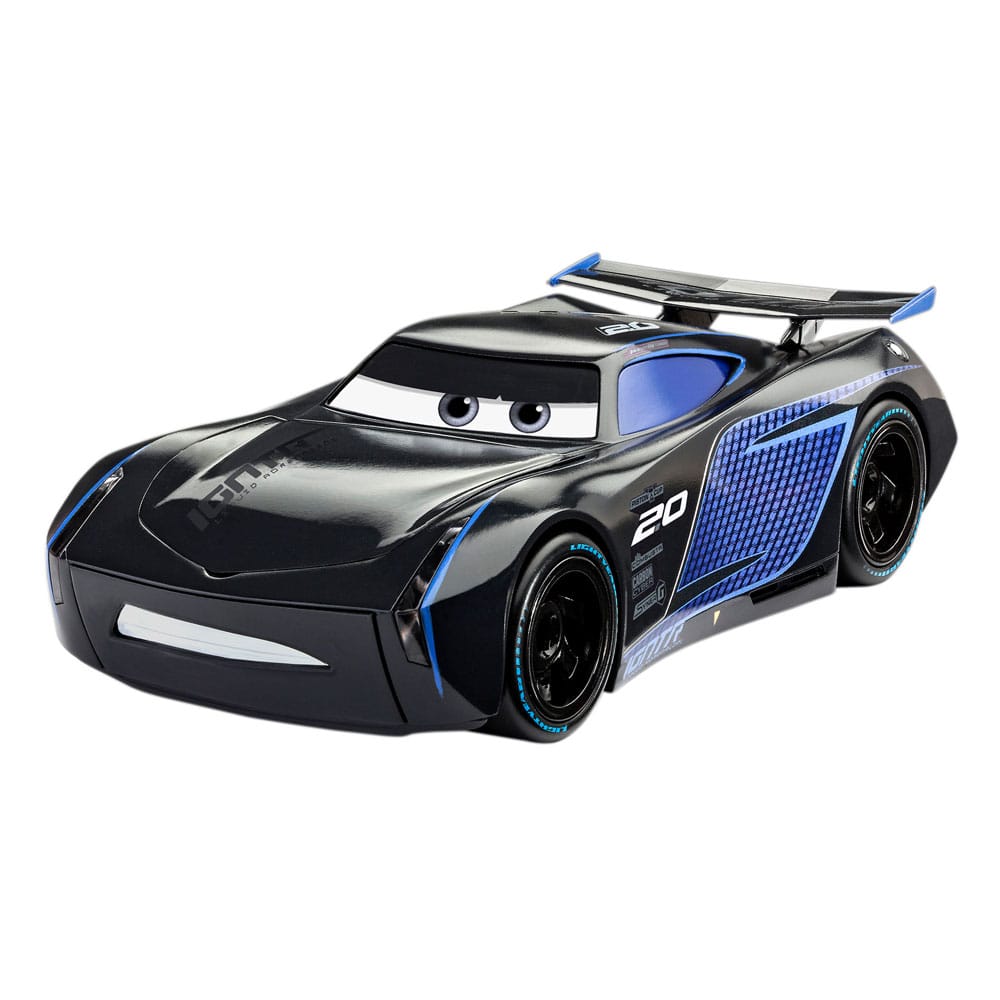 Cars Modellbausatz 1/20 Jackson Storm 22 cm