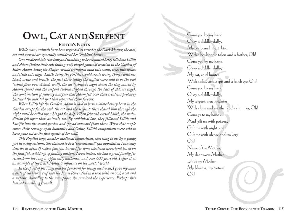 Vampire: The Masquerade 5th Edition RPG Buch Revelations of the Dark Mother Accessory *Englische Version*