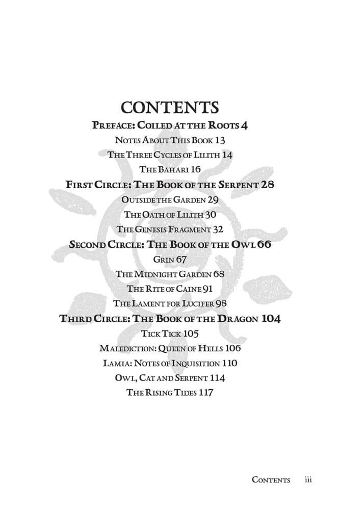 Vampire: The Masquerade 5th Edition RPG Buch Revelations of the Dark Mother Accessory *Englische Version*