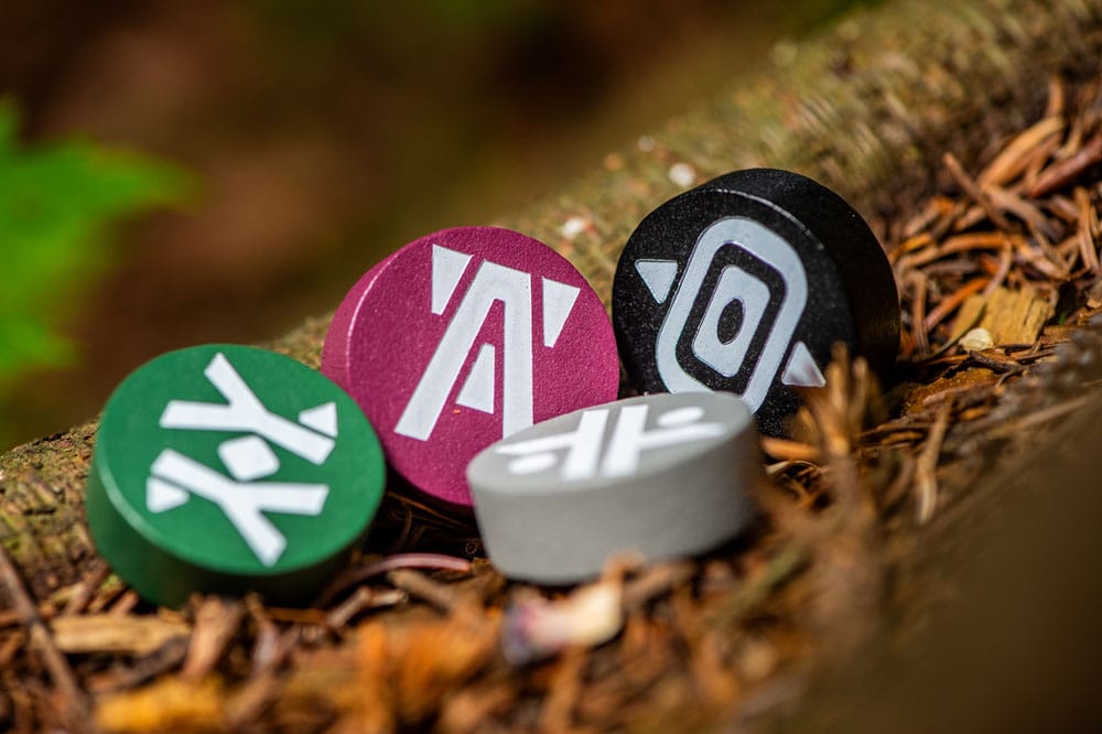 The Vale of Eternity Kartenspiel *Englische Version*