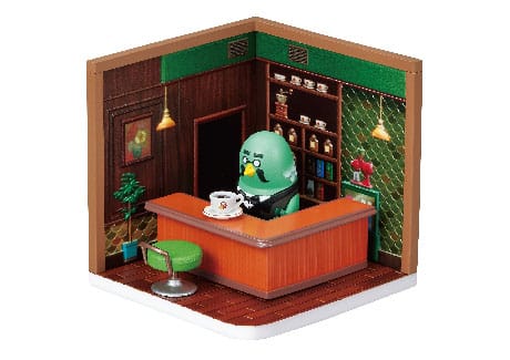 Animal Crossing Minifiguren Happy Room Blind Box Display (6)