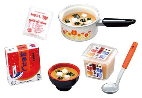 Home-cooked Meals Minifiguren 6 cm (8)