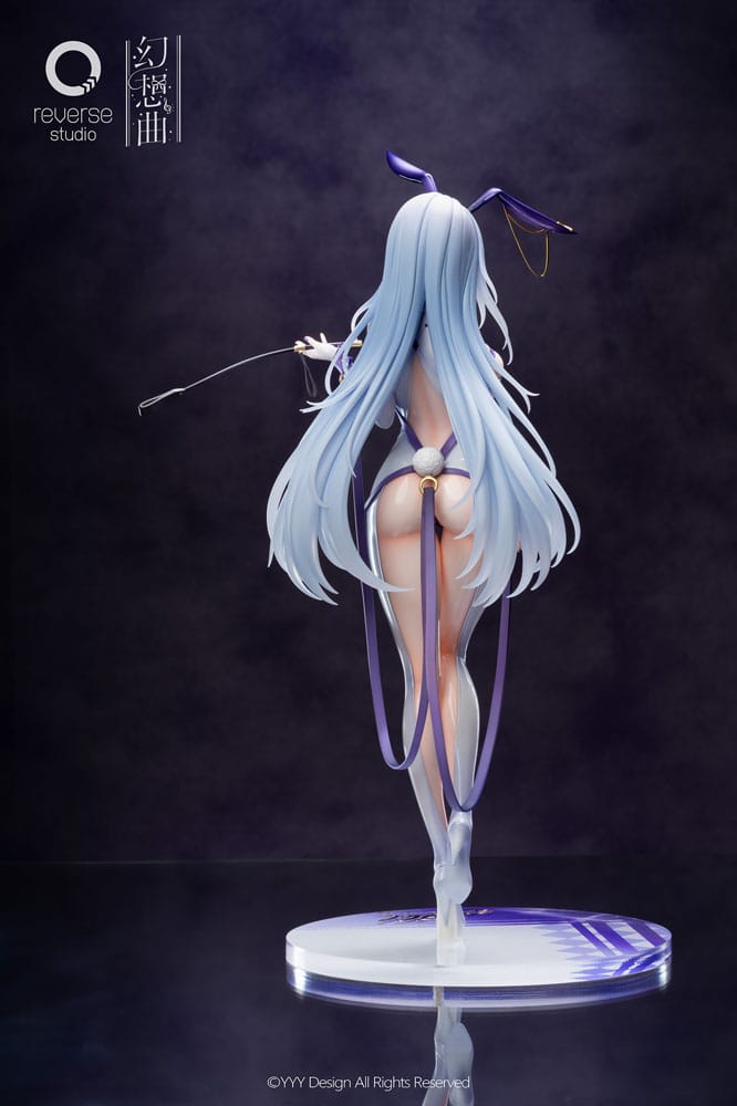 Original Character Fantasias Series Statue 1/6 Hel Sin Commander Ver. 29 cm