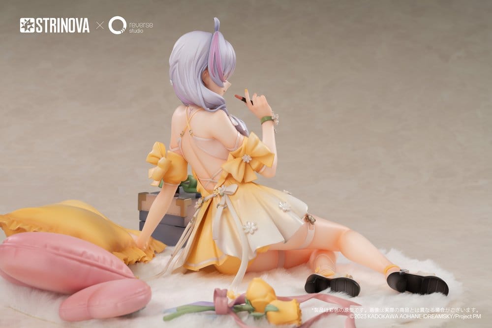 Strinova Statue 1/7 Kanami Whisper of Flowers Ver. 12 cm