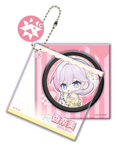 Strinova Statue 1/7 Kanami Whisper of Flowers Ver. 12 cm