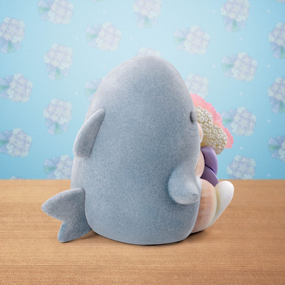 Mofusand mofamofy Minifigur Samenyan 9 cm