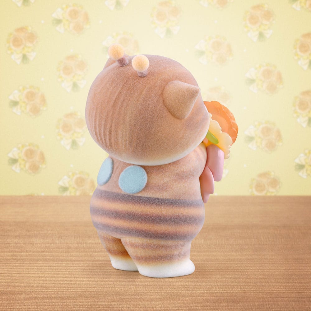 Mofusand mofamofy Minifigur Hachinyan 11 cm