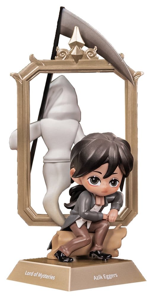 Lord of the Mysteries PVC Minifiguren Ming Hua Series Blind Box 12 cm Display (9)