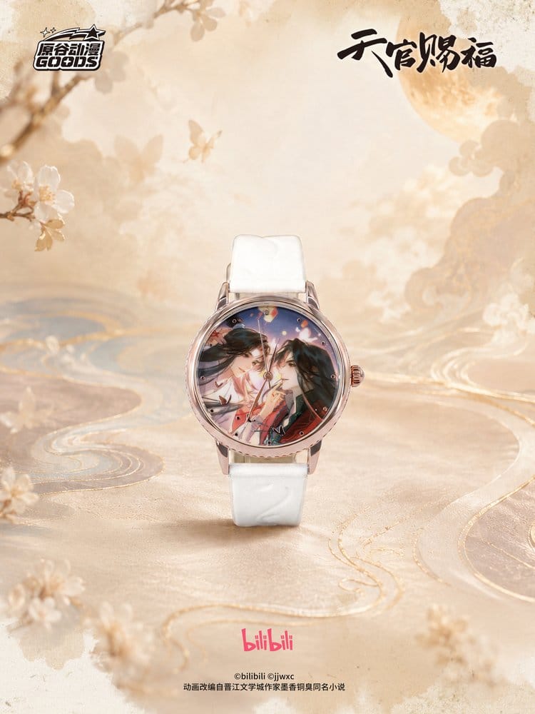 Heaven Official's Blessing Uhr Blind Box Display (9)