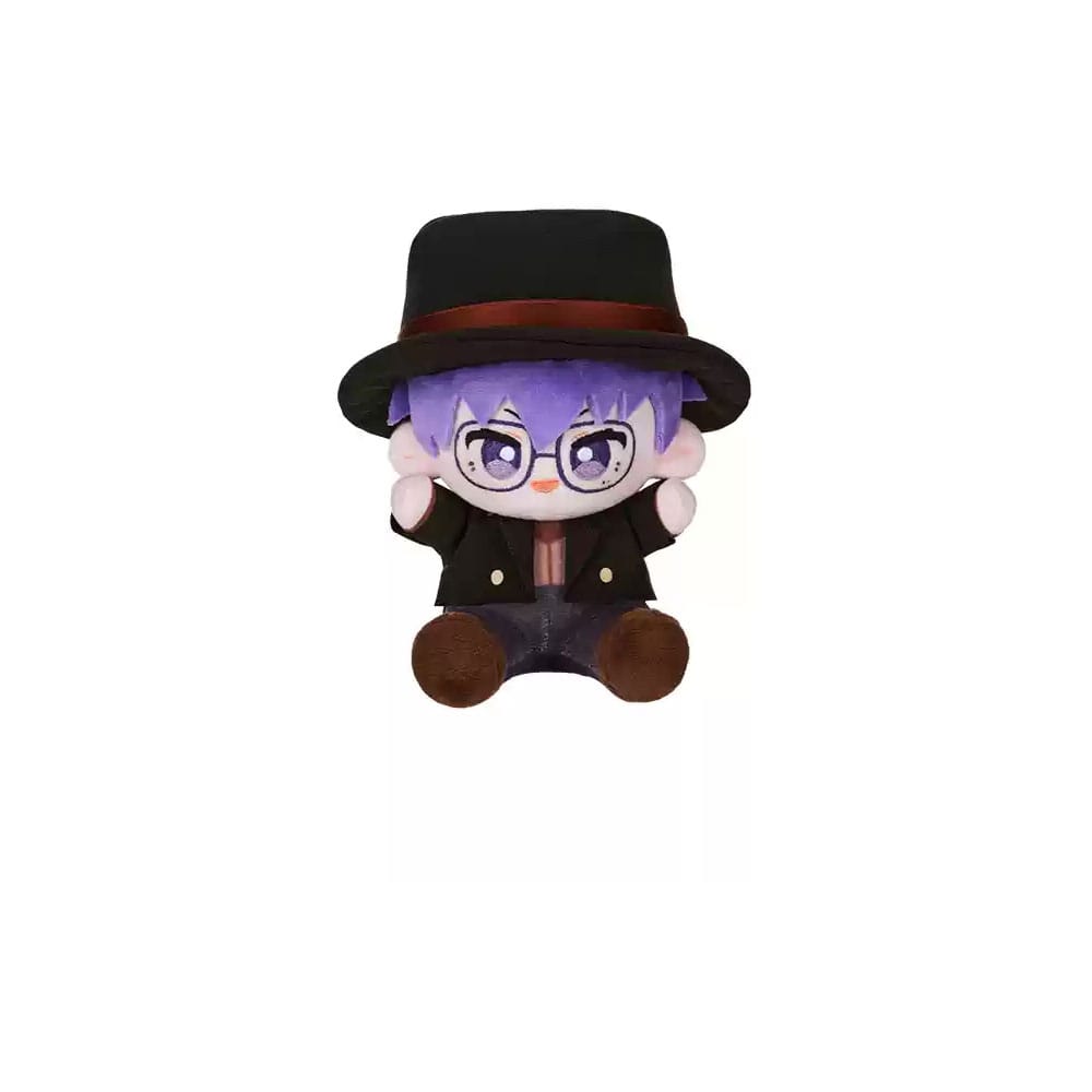 Link Click Plüschfigur Yingdu Arc Liu Xiao 15 cm